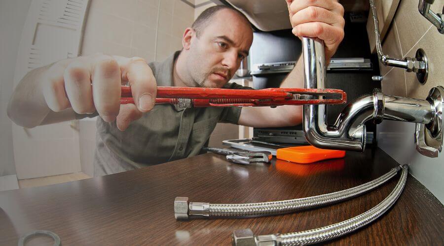 Professional emergency plumbing in Minong, WI